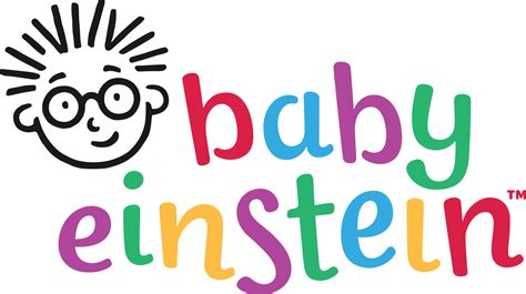 File:Baby Einstein logo.svg - Wikipedia