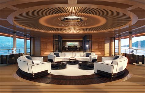 Superyacht's epic interiors you just have to see – realestate.com.au