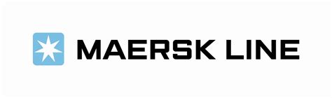 History of All Logos: All Maersk Logos