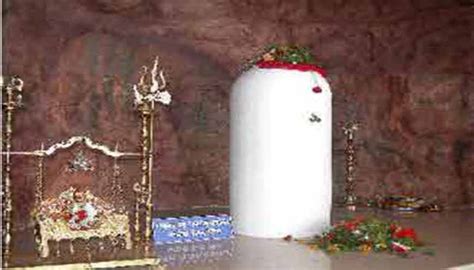 Mini Amarnath Dham, Timings, Gandhinagar-Mahudi Road | Pravase