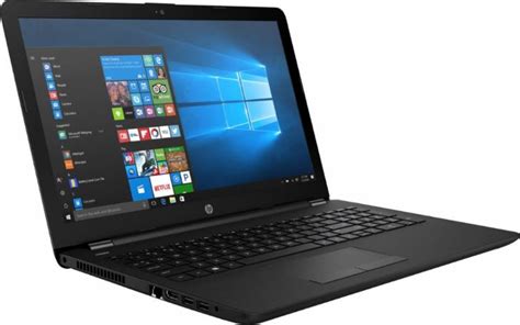 HP 15-bs0xx Duo Core, 4GB RAM, 500GB HDD, 1.6Ghz Processor speed ,15.6 ...