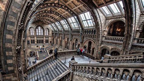 Fantastic Free Museums in London - free London museums and galleries