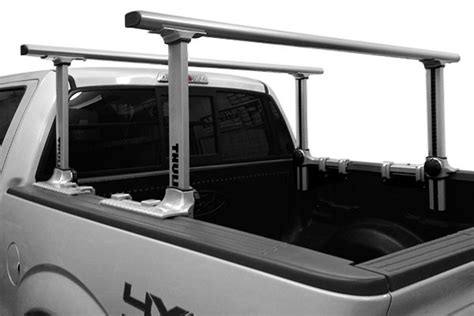 Thule® - Chevy Colorado Crew Cab Truck Bed 2015-2016 Xsporter Pro Multi ...