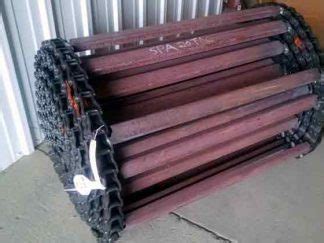 Manure Spreader Apron Chains for sale @ Post Equipment