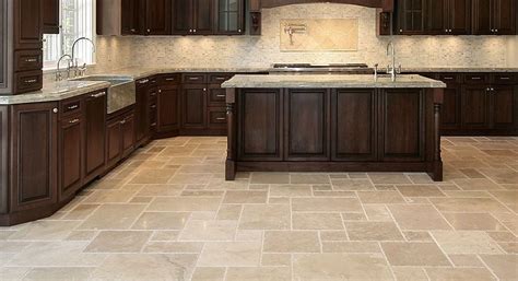 How To Choose Floor Tiles For Kitchen – Flooring Guide by Cinvex