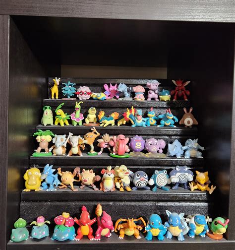 Vintage Pokemon Figures - General - Elite Fourum