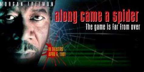 Along Came a Spider (2001)