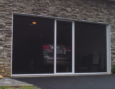 Garage Door Screen Kit | Garage Doors Repair