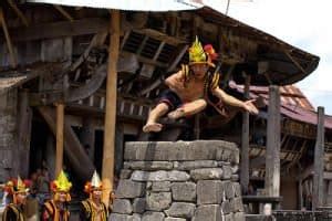 Nias Culture - History - Mythology - Traditions - Facts of Indonesia