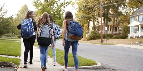 Traffic Calming in School Zones & Areas | Traffic Logix