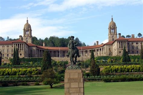 Two (great) tourist attractions in Pretoria | Travelstart Blog