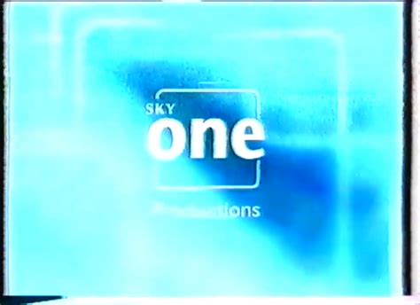 Sky One Productions - Audiovisual Identity Database