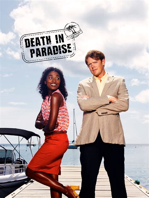 Death in Paradise - Rotten Tomatoes