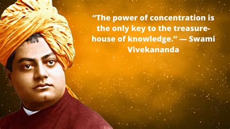 Swami Vivekananda Quotes Blow Your Mind and Improves Your Inner Wisdom