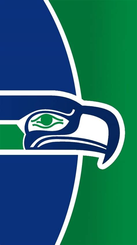 Seahawks 1976-2001