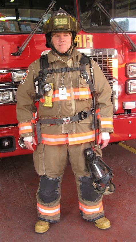 Real Toronto firefighters | Firefighter pictures, Firefighter ...