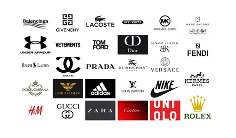 Designers | Best clothing brands, Popular clothing brands, Fashion branding