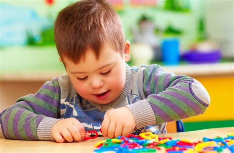 Autism and Montessori - 6 Reasons Why the Montessori Method Works