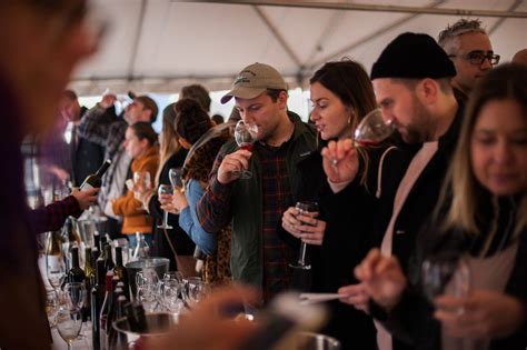 Fall Food and Wine Festivals You Won’t Want to Miss | Wine Enthusiast