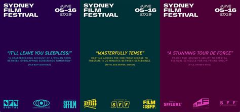 Sydney Film Festival — For The People