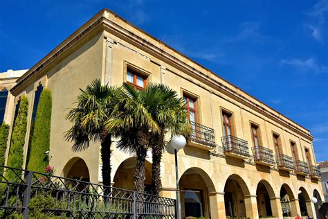 Parador Hotel in Ronda, Spain - Encircle Photos