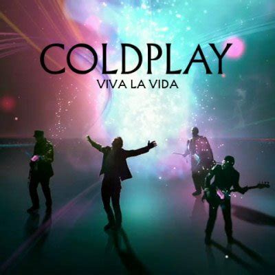 English is Fun!!!!: VIVA LA VIDA - Coldplay