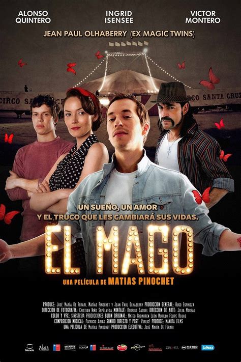 El Mago | Rotten Tomatoes