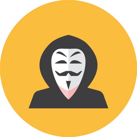 Hacker icon - Free download on Iconfinder