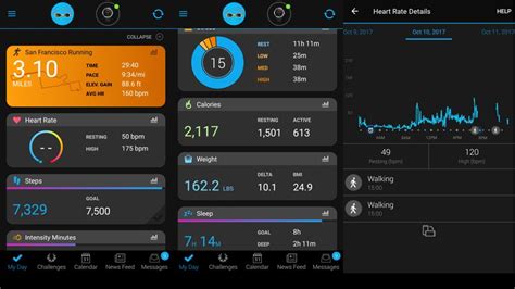 Garmin Vivoactive 3 review - Wareable