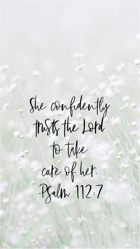 Encouraging Verse iPhone Wallpaper (62+ images)