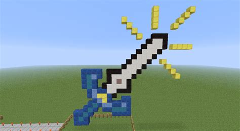 Master Sword by DeadplinkOfTheSand on DeviantArt