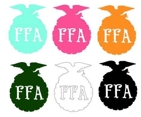 Ffa Logo Vector at Vectorified.com | Collection of Ffa Logo Vector free ...