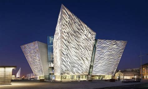 Museo del titanic en Irlanda ¡Ven a conocerlo! | Belfast, Museos ...