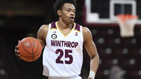 Winthrop Improves To 10-0 After Beating Gardner-Webb 75-65 ...