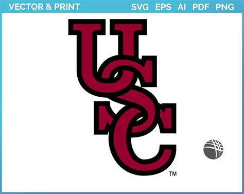 South Carolina Gamecocks - Alternate Logo (2000) - College Sports ...