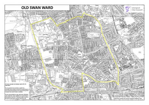 Old Swan, Liverpool, Merseyside – Neighbourhood Resilience