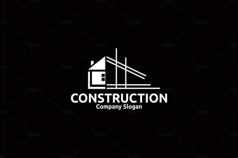 24+ A Construction Logo Design PNG ~ Blogger Jukung