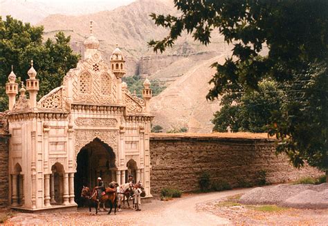 Unknown Forts in Chitral You Need To Visit on Your Next Trip | Travel ...