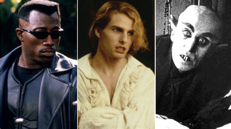 The 23 Best Vampire Movies of All Time