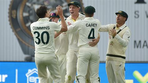 Ashes 1st Test Highlights: England finish 28/2 at stumps on rain ...