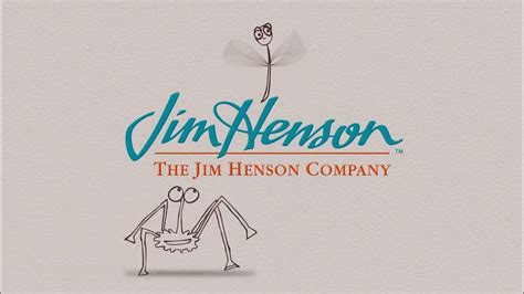 The Jim Henson Company Logo (2021) - YouTube