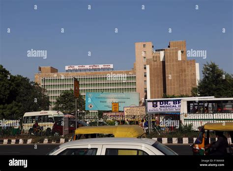 Aiims Delhi Logo Hd Wallpaper