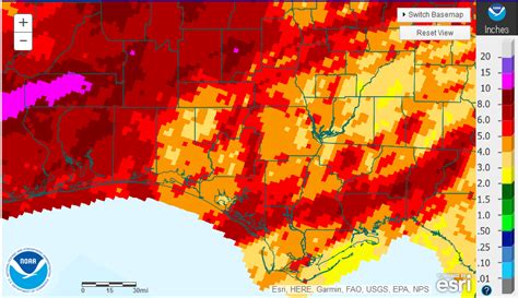 May 2017 Weather Summary & June Outlook | Panhandle Agriculture