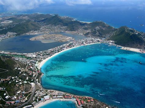 SINT MAARTEN (LAND SINT MAARTEN) PAX GAEA COUNTRY REPORT