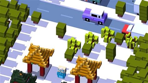 Crossy Road 1.3 - Download for PC Free