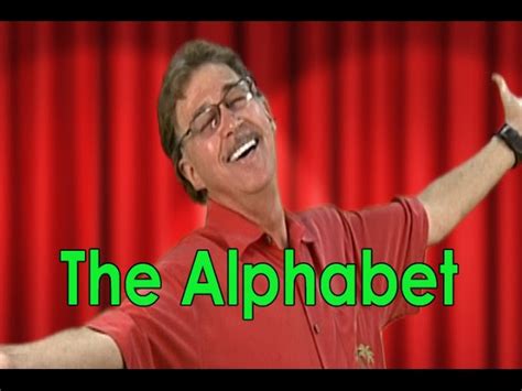 Letter Sounds | Alphabet Song | Act Out The Alphabet | Phonics Song ...