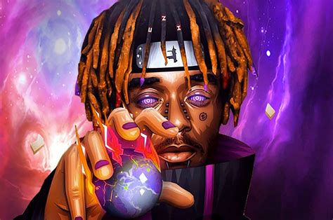 Naruto X Lil Uzi Vert Wallpapers - Wallpaper Cave