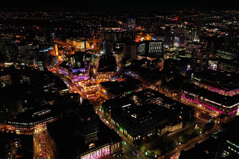 A Nightlife Guide to Leeds Events | Napoleons Casinos & Restaurants