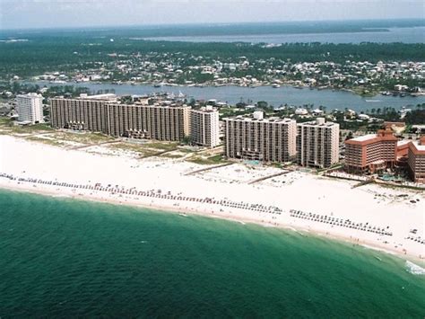 Phoenix III 3076 | Orange Beach Dreams Condos | Orange Beach, AL