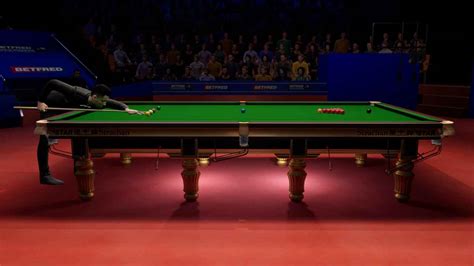 Snooker 19 Review – PS4 - PlayStation Universe